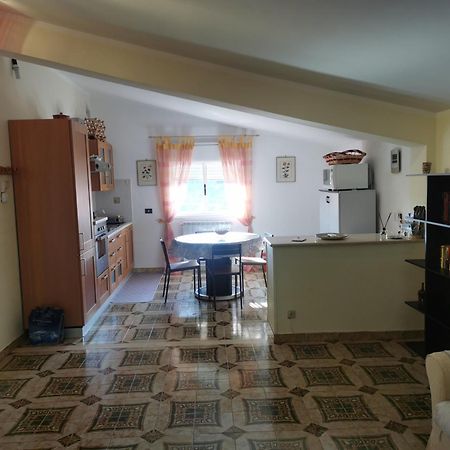 Alla Romana Villa Caltagirone Bagian luar foto