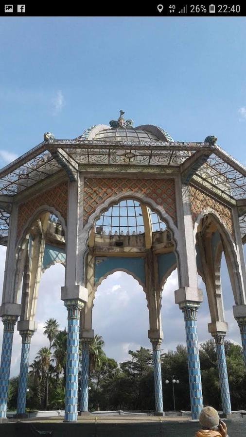 Alla Romana Villa Caltagirone Bagian luar foto