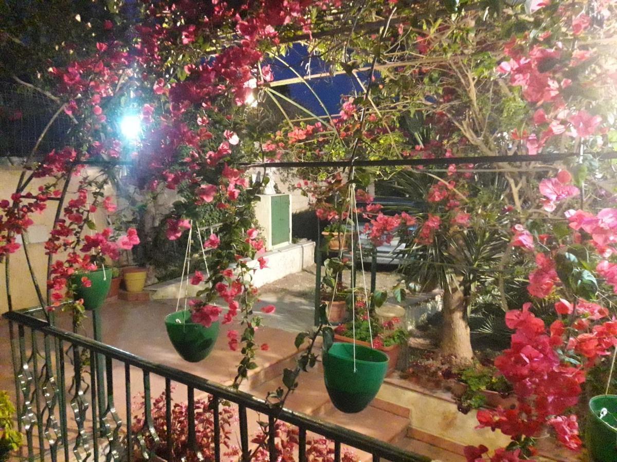 Alla Romana Villa Caltagirone Bagian luar foto