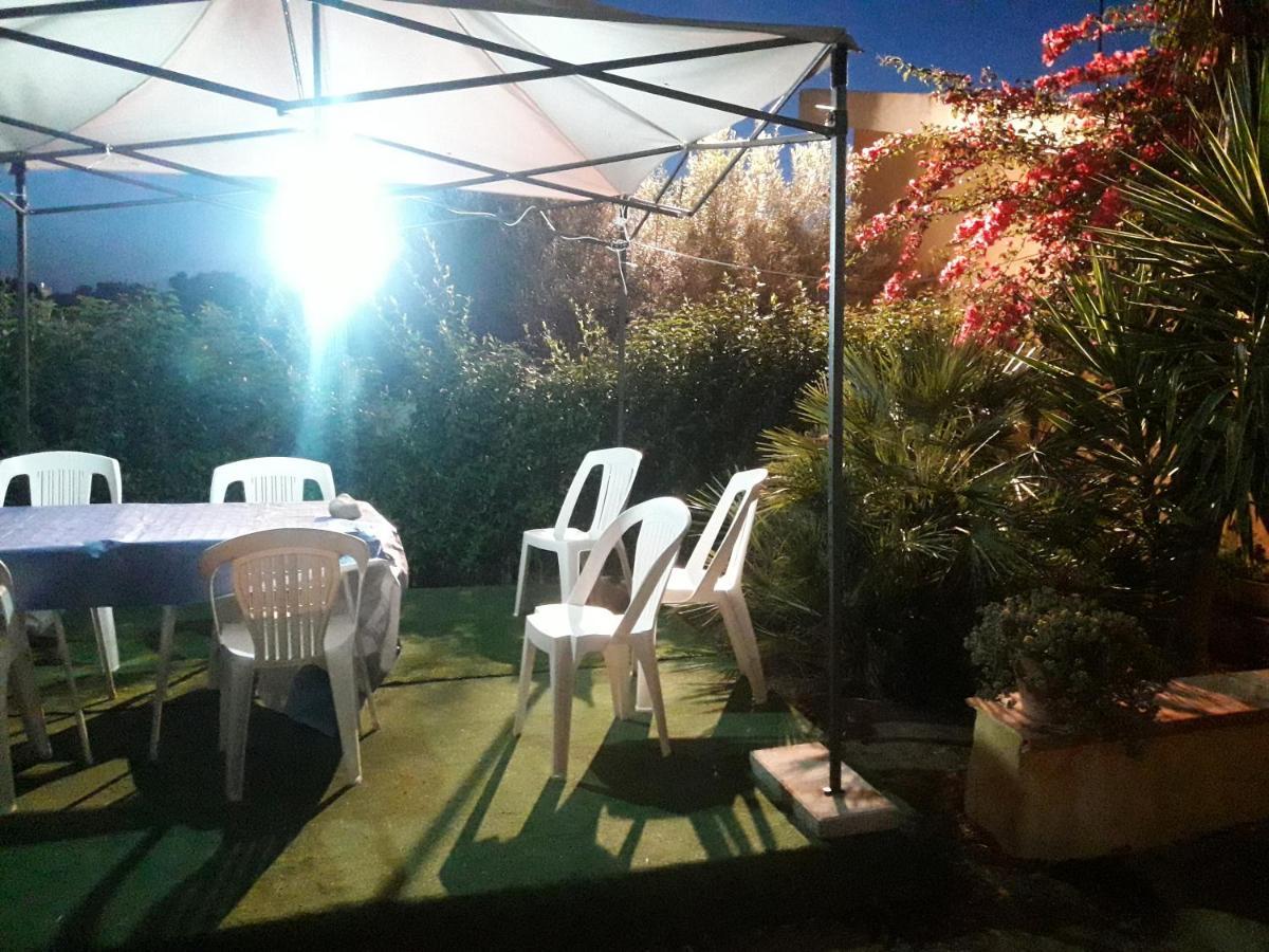 Alla Romana Villa Caltagirone Bagian luar foto