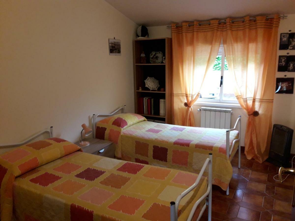Alla Romana Villa Caltagirone Bagian luar foto